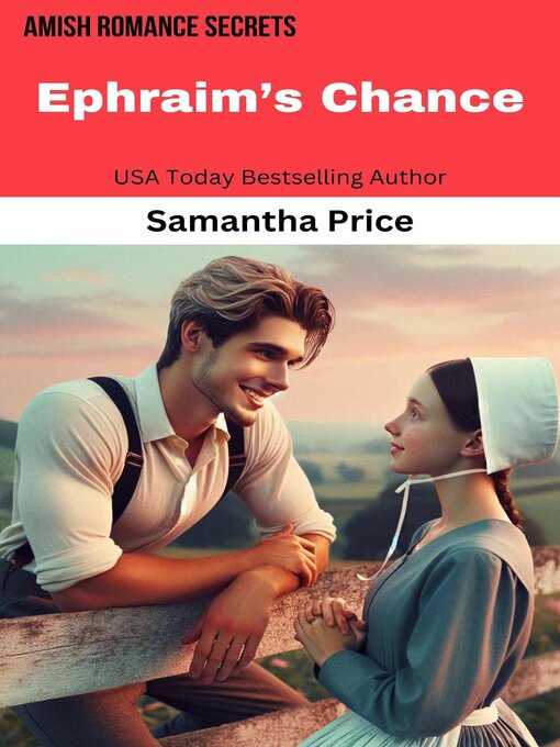 Title details for Ephraim's Chance by Samantha Price - Available